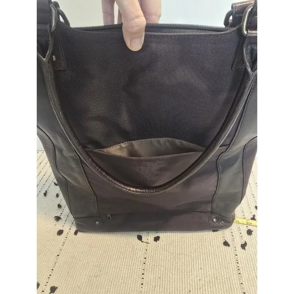 solo vintage bag
